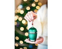 Kerstbal Christmas Ornament
