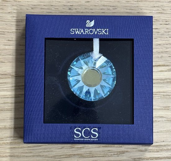 Swarovski Ster Ornament 5547889