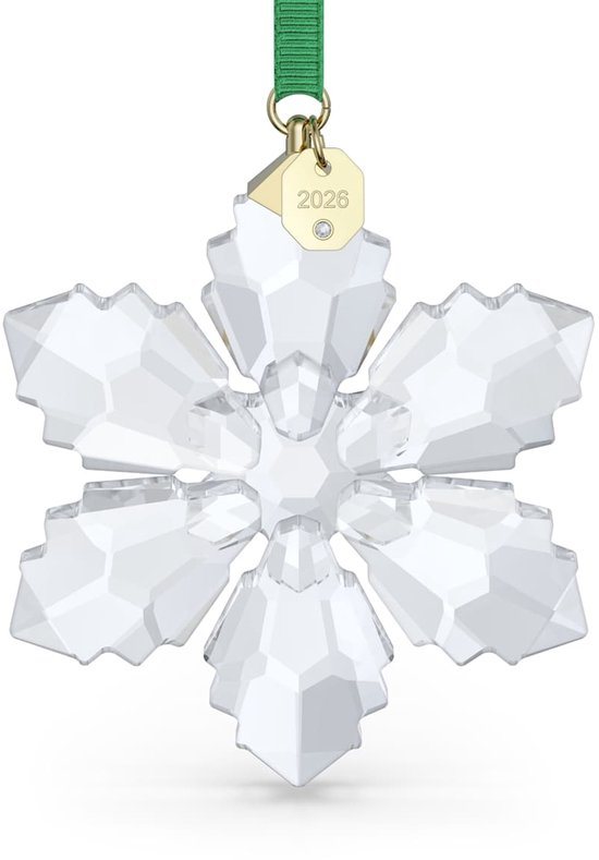 Swarovski Kerstster Ornament 2026 Editie 5718051