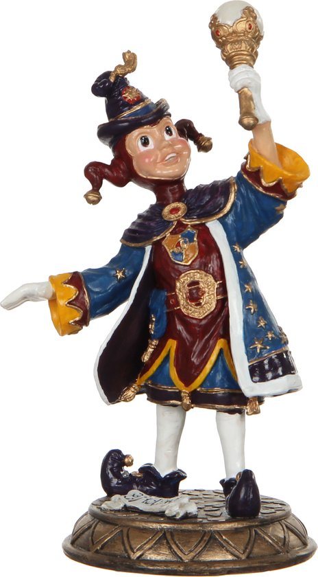 Efteling miniaturen Luville - Pardoes