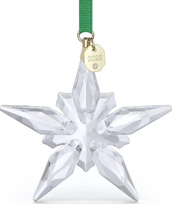 Swarovski Annual Edition Ornament 2025 5691172
