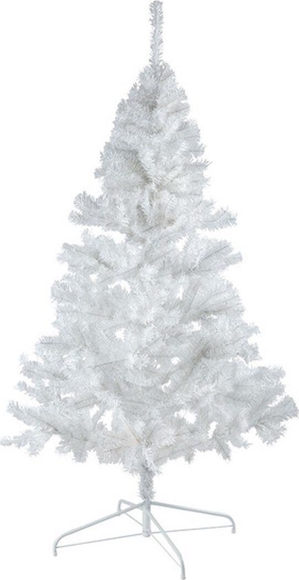 AG 180cm Kunstkerstboom 550 flexibel te vormen takken - zeer dicht takkenstelsel - 1 taksoort - eenvoudige opbouw zonder gereedschap - onderhoudsvriendelijk en herbruikbaar - kunstkerstboom net echt - volle kerstboom