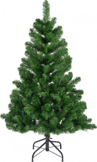 Everlands Imperial Pine Kunstkerstboom - 120 cm - Zonder verlichting