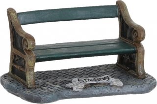 Luville Efteling Miniatuur Bank