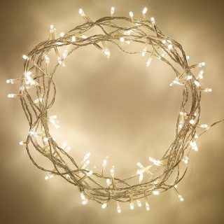 50 Led Lichtketting, decoratie voor in huis