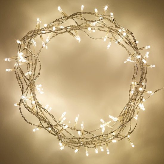 50 Led Lichtketting, decoratie voor in huis