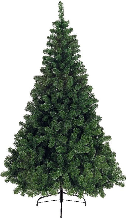 Everlands Imperial Pine Kunstkerstboom - 240 cm - Zonder verlichting
