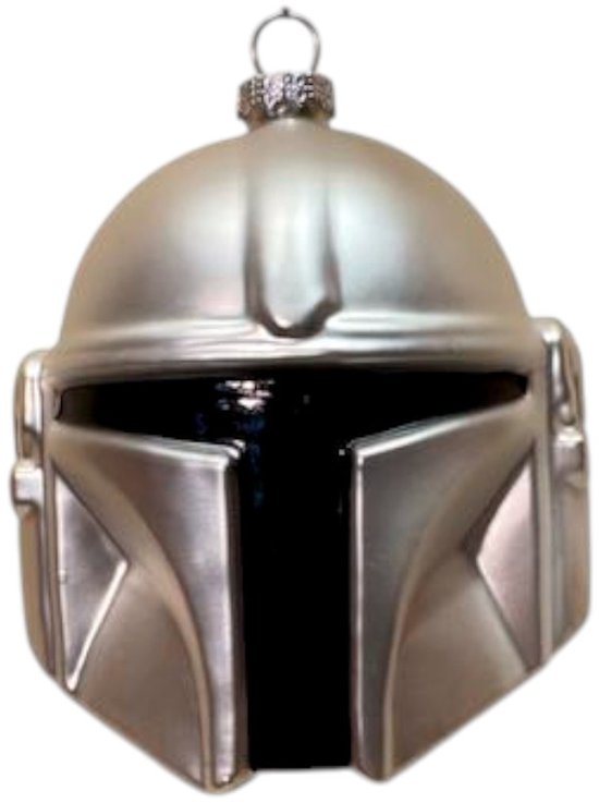 Star Wars - Mandalorian kerstbal