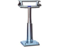 Jaegerndorfer Kabelbaan Mast - 45cm voor Kerstdorp - 1:32 - 50100
