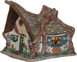 Efteling - Huis van Repelsteeltje