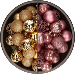 Color variant