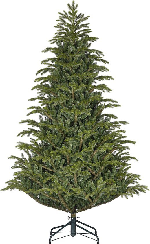 Black Box Trees Felton Kunstkerstboom - Kunst Kerstboom H185 x Ø124 cm - Groen