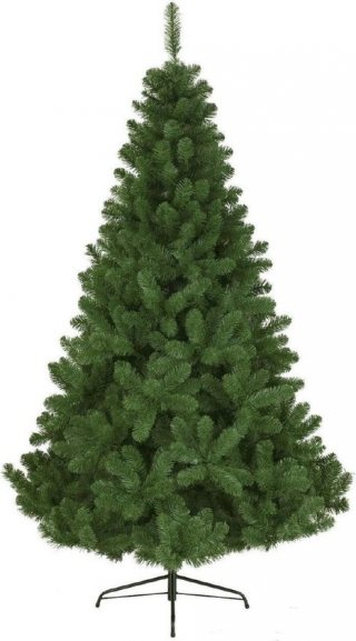 Everlands Imperial Pine Kunstkerstboom - 180 cm hoog - Zonder verlichting