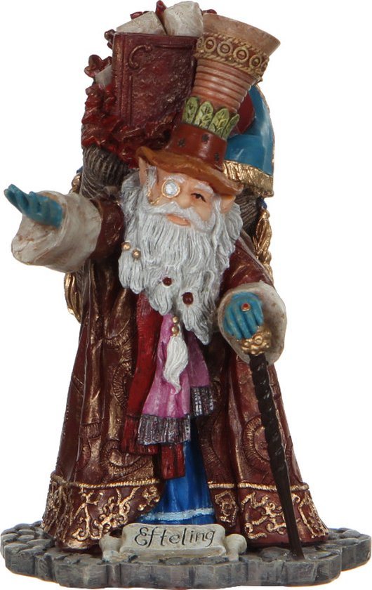 Luville Efteling Ornament Sprookjessprokkelaar