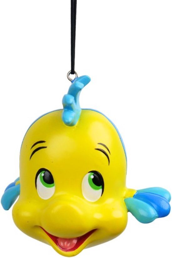 Disney Home Ornament – Botje (kleine zeemeermin)