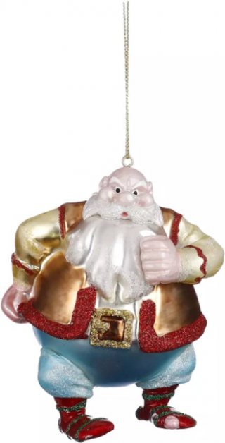 EFTELING ORNAMENT REUS