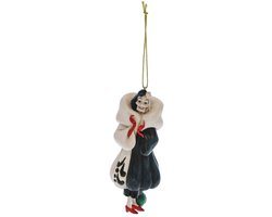 101 Dalmatiërs Cruella Ornament