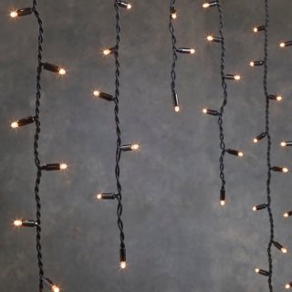 Luca Lighting - Connect XP Extra Pegelverlichting - 200 x 100 cm -100 Leds - Warm Wit