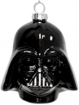 Star Wars - Darth Vader kerstbal