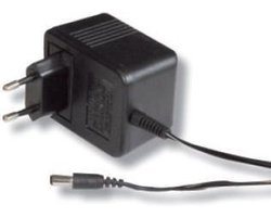 Jaegerndorfer - 52080 Adapter voor kabelbaan H0 12V Kabelbaan accessoires - 1:87 - Kerstdorp