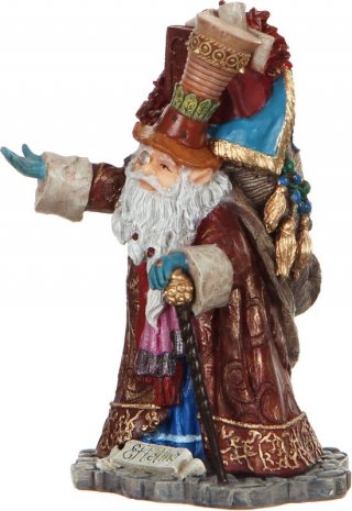 Efteling Sprookjessprokkelaar