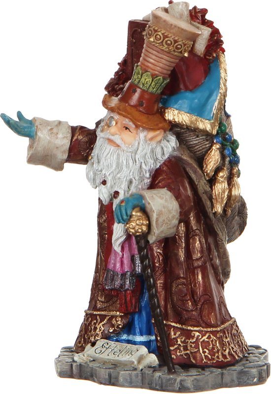 Efteling Sprookjessprokkelaar