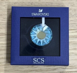 Swarovski Ster Ornament 5547889