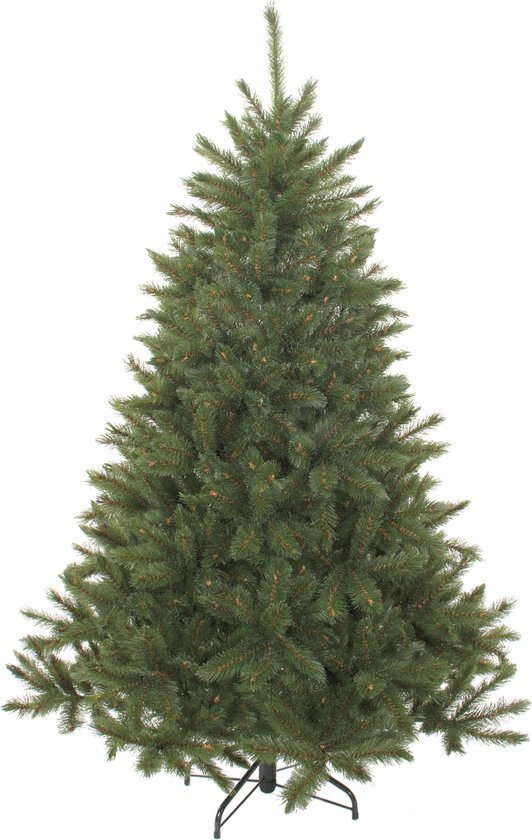 Triumph Tree - Bristlecone Kunstkerstboom - H215 x Ø127 cm - Groen