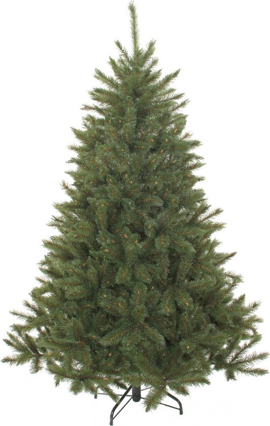 Triumph Tree Bristlecone Kunstkerstboom - H260 x Ø163 cm - Groen