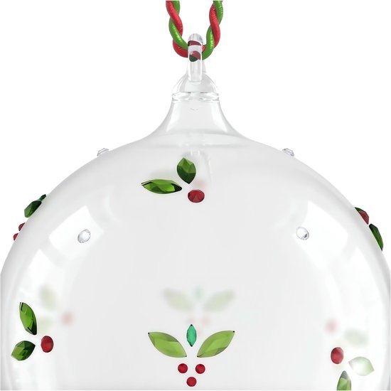 Swarovski Maretak Ornament Kerstbal 5735574