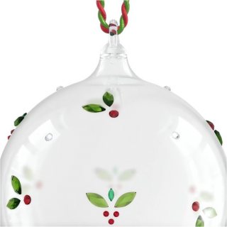 Swarovski Maretak Ornament Kerstbal 5735574