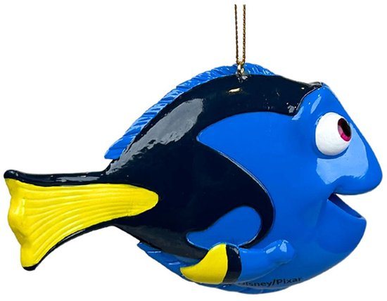 Disney 3D ornament Dory