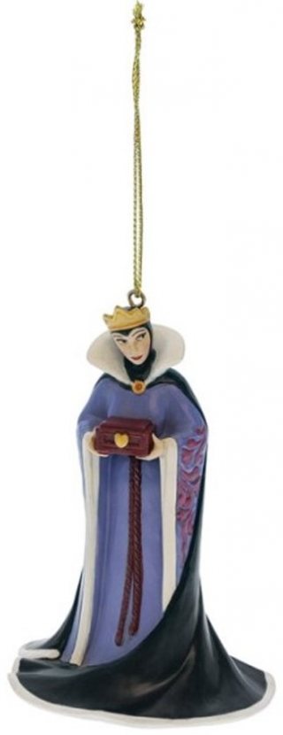 Disney Traditions Ornament - The Evil Queen