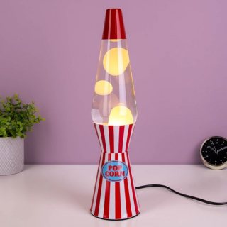 Fisura Design Lavalamp Popcorn