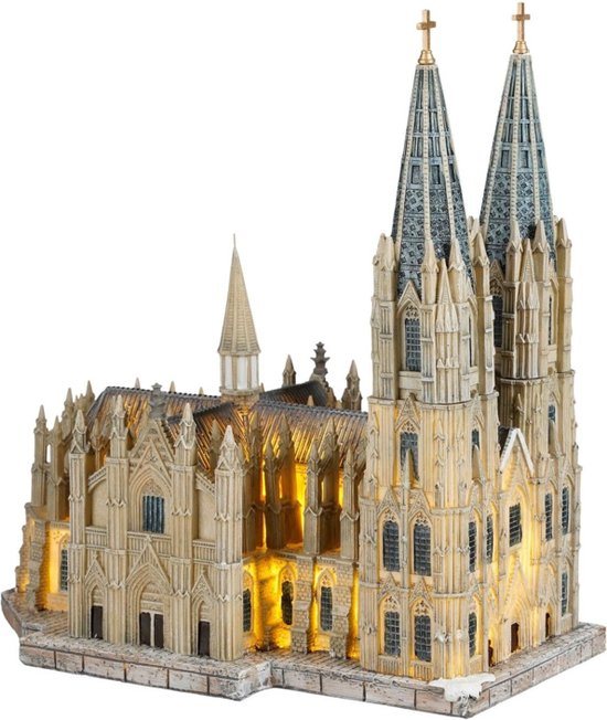 Luville - Kolner Dom