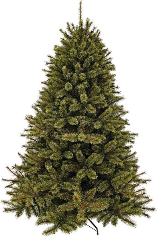 Triumph Tree Kunstkerstboom Forest Frosted Pine - 155 cm - Groen
