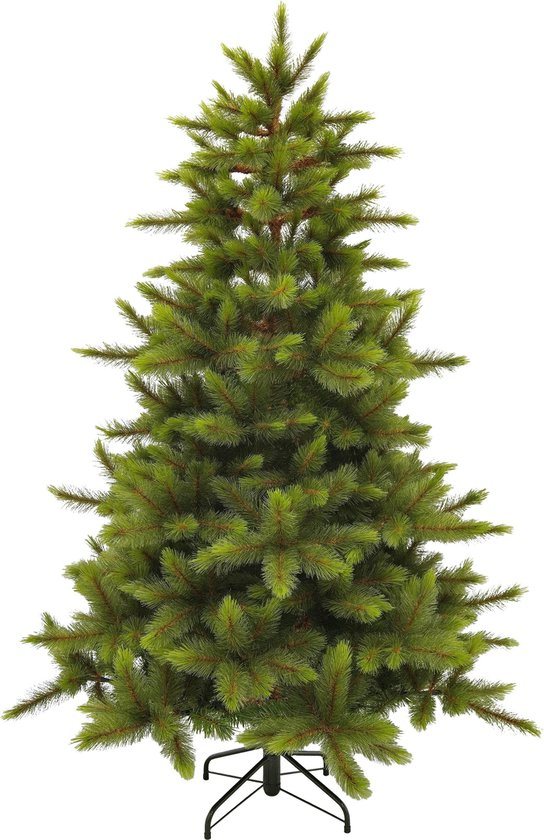 Triumph Tree Wyoming Kunstkerstboom - H185 x Ø127 cm - Groen