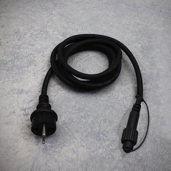 Luca Lighting - Kabel L500 Connect Xp Start