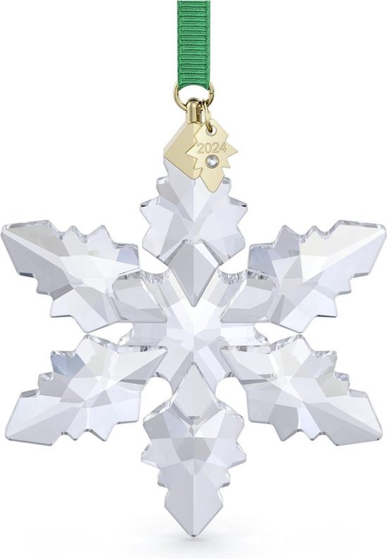 Swarovski Kerstster 2024 5717890