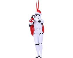 Nemesis Now - Star Wars Kerstbal Santa Sack - Meerkleurig