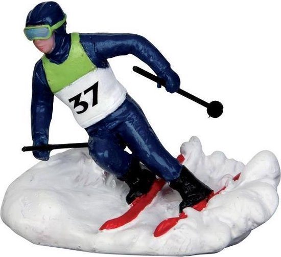 Lemax Slalom Racer