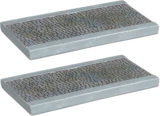 Luville - Road - Set van 2