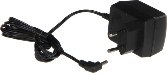 LuVille Kerstdorp Adapter - GS 3,3 Volt