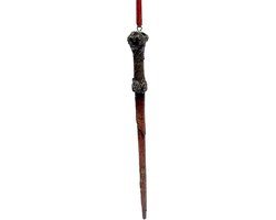 Nemesis Now - Harry Potter Kerstbal - Harry's Wand Hanging Ornament