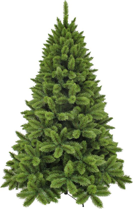 Triumph Tree Camden Kunstkerstboom - H155 x Ø104 cm - Groen