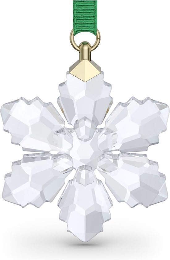 Swarovski Annual Edition Ornament Little Snowflake 2026 5731715