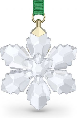 Swarovski Annual Edition Ornament Little Snowflake 2026 5731715