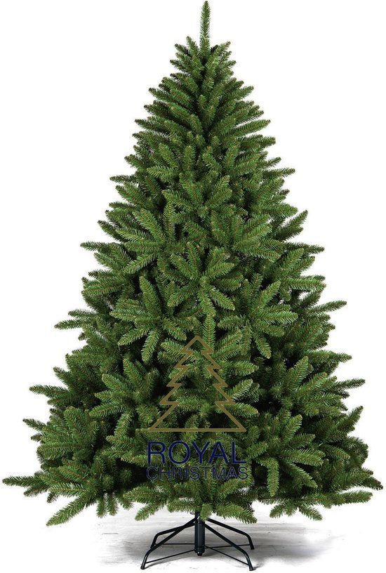 Royal Christmas Washington Kunstkerstboom 360 cm – XXL Boom met 5862 Takken