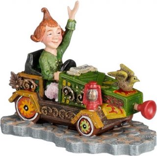 Efteling - Moritz