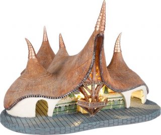 Efteling Huisje van de Vijf Zintuigen Mini